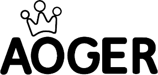 AOGER