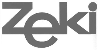 ZEKI