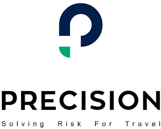 PRECISION SOLVING RISK FOR TRAVEL