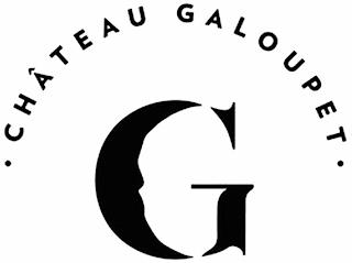 G CHÂTEAU GALOUPET