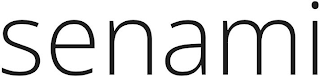 SENAMI