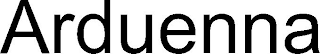 ARDUENNA