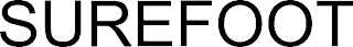 SUREFOOT