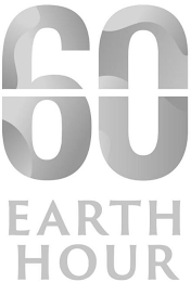 60 EARTH HOUR