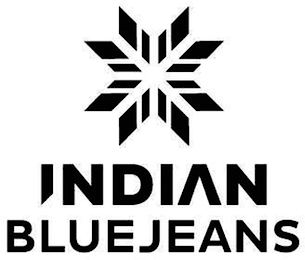 INDIAN BLUE JEANS