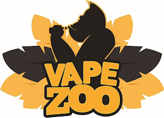 VAPE ZOO