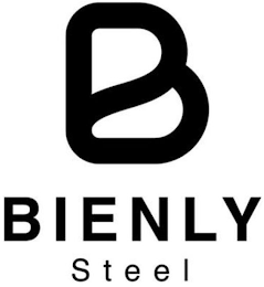 B BIENLY STEEL