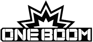 ONE BOOM
