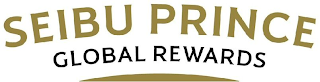 SEIBU PRINCE GLOBAL REWARDS