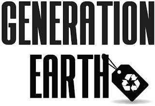 GENERATION EARTH