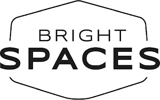 BRIGHT SPACES