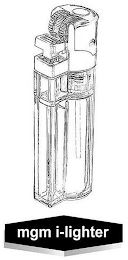 MGM I-LIGHTER