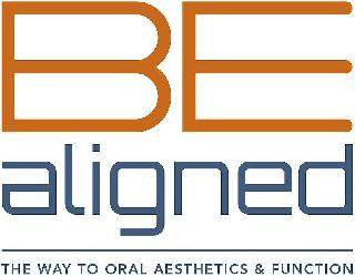 BE ALIGNED THE WAY TO ORAL AESTHETICS & FUNCTION