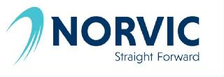 NORVIC STRAIGHT FORWARD