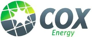 COX ENERGY