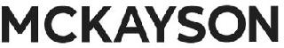 MCKAYSON