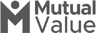 M MUTUAL VALUE