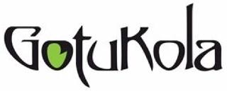 GOTUKOLA