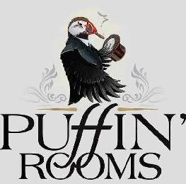 PUFFIN' ROOMS