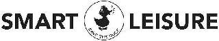 SMART SAVE THE DUCK LEISURE