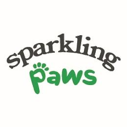 SPARKLING PAWS