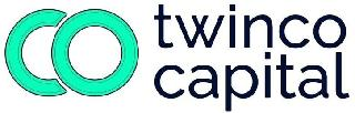 CO TWINCO CAPITAL