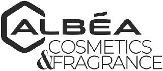 ALBÉA COSMETICS & FRAGRANCE