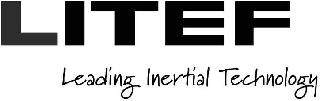 LITEF LEADING INERTIAL TECHNOLOGY