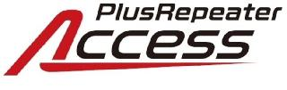 PLUSREPEATER ACCESS