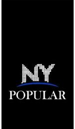 NY POPULAR