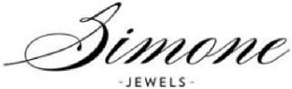 SIMONE - JEWELS -