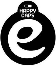 HAPPY CAPS E