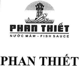 PHAN THIẾT NƯỚC MẮM FISH SAUCE PHAN THIẾT