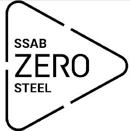 SSAB ZERO STEEL