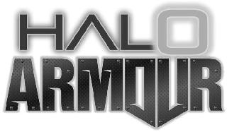 HALO ARMOUR