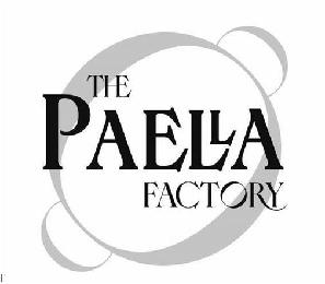 THE PAELLA FACTORY