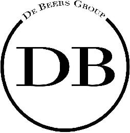 DE BEERS GROUP DB