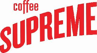 COFFEE SUPREME