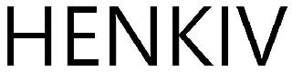 HENKIV