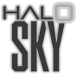 HALO SKY