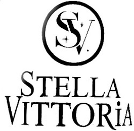 SV STELLA VITTORIA