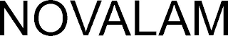 NOVALAM