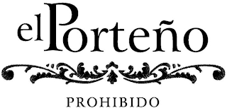 EL PORTEÑO PROHIBIDO