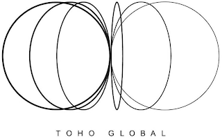 TOHO GLOBAL