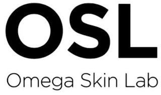 OSL OMEGA SKIN LAB