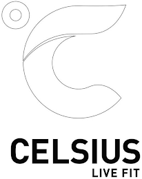 C CELSIUS LIVE FIT