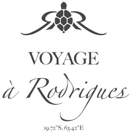 VOYAGE À RODRIGUES 19.72°S, 63.42°E