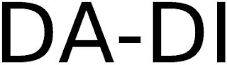 DA-DI