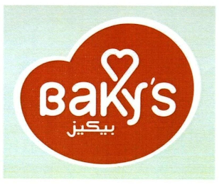 BAKY’S