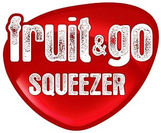 FRUIT&GO SQUEEZER